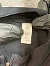 Alia Black Jumpsuit Size M - photo 4