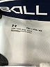Under Armour White Track Pants Size XL (youth) - photo 3