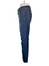Seven7 Solid Blue Jeans Size 8 - photo 5