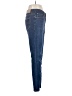 Seven7 Solid Blue Jeans Size 8 - photo 4
