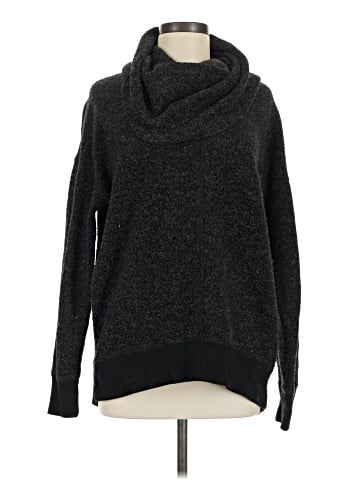 Abercrombie & Fitch Turtleneck Sweater (view 1)