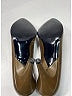 Christian Dior 100% Leather Tan Heels Size 5 1/2 - photo 9