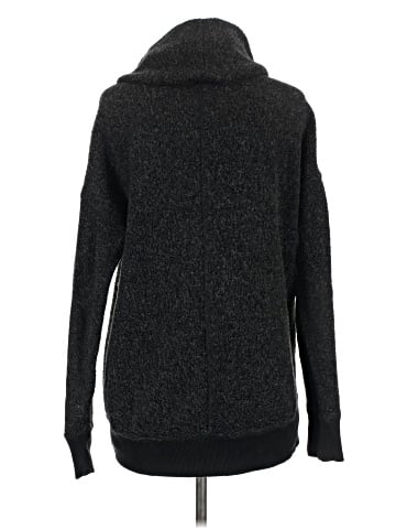 Abercrombie & Fitch Turtleneck Sweater (view 2)