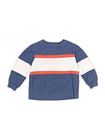 Tea Long Sleeve T-Shirt (view 1)