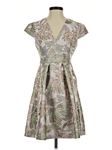 Vince Camuto Cocktail Dress (view 1)
