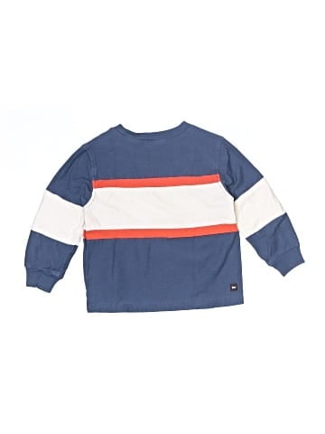 Tea Long Sleeve T-Shirt (view 2)