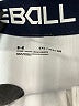 Under Armour White Track Pants Size XL (youth) - photo 3