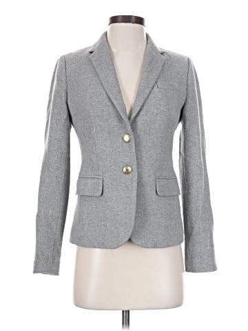 J.Crew Factory Store Blazer (view 1)