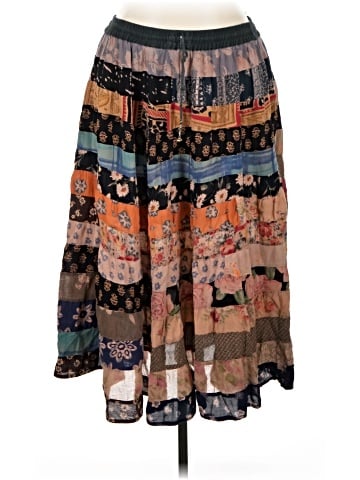 Vini Casual Skirt (view 1)