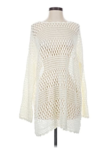 Show Me Your Mumu Pullover Sweater (view 1)