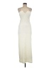 EB Luxe Ivory Cocktail Dress Size M - photo 1