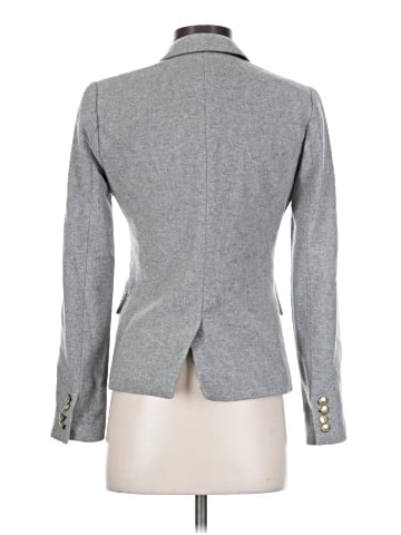 J.Crew Factory Store Blazer (view 2)
