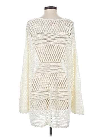 Show Me Your Mumu Pullover Sweater (view 2)