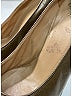 Christian Dior 100% Leather Tan Heels Size 5 1/2 - photo 4