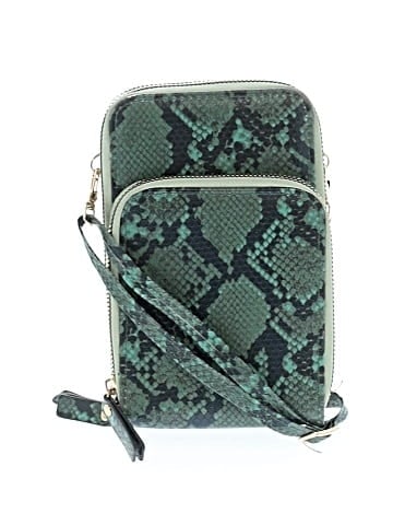 Unbranded Crossbody Bag (view 1)