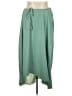 Unbranded 100% Polyester Green Casual Skirt Size 3X - photo 1