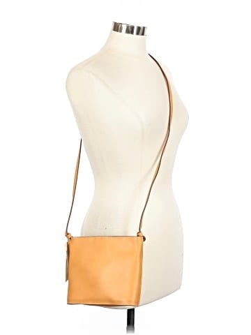 Assorted Brands Leather Crossbody Bag (view 2)