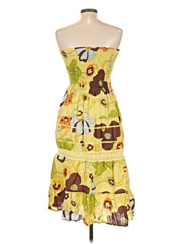 Speed Control Casual Dress (view 2)
