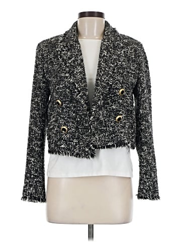 Zara Blazer (view 1)