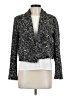 Zara Tweed Gray Blazer Size M - photo 1