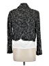 Zara Tweed Gray Blazer Size M - photo 2