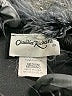 Claudia Richard Black Long Sleeve Top Size M - photo 7