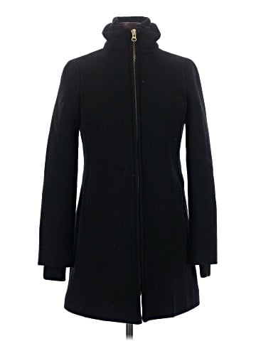 J.Crew Wool Coat (view 1)