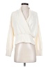 Sanctuary Ivory Pullover Sweater Size XS - photo 1