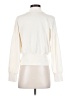 Sanctuary Ivory Pullover Sweater Size XS - photo 2