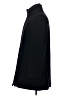 J.Crew Black Wool Coat Size 4 - photo 5