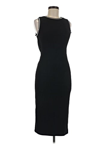Trafaluc by Zara Cocktail Dress (view 1)