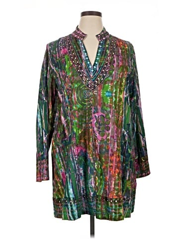 Soft Surroundings Casual Dress (view 1)