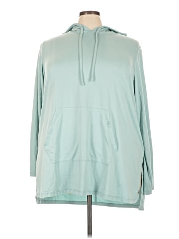 LIVI Pullover Hoodie (view 1)