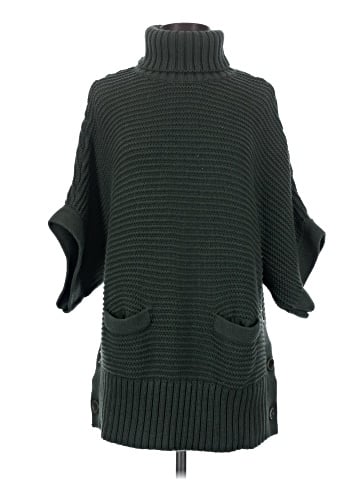 J.Crew Poncho (view 1)