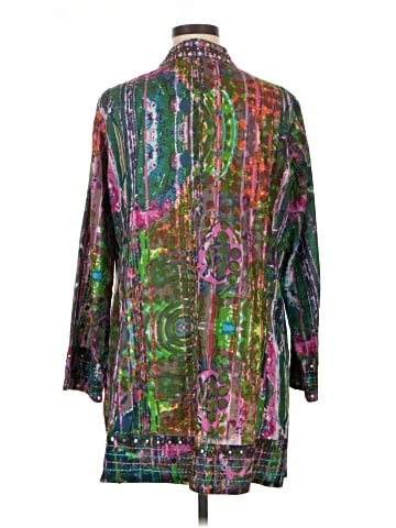 Soft Surroundings Casual Dress (view 2)