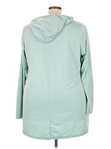 LIVI Pullover Hoodie (view 2)