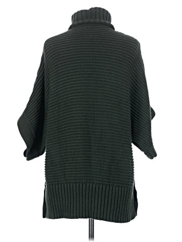 J.Crew Poncho (view 2)