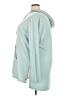 LIVI Teal Pullover Hoodie Size 22 Plus - photo 5