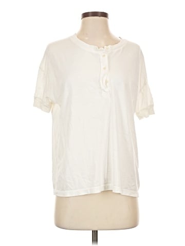 Rivet & Thread Short Sleeve Henley (view 1)