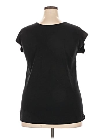 HeirLoom Short Sleeve T-Shirt (view 2)