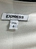 Express Ivory Cocktail Dress Size S - photo 7