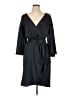 DKNY Black Cocktail Dress Size 12 - photo 1