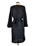 DKNY Black Cocktail Dress Size 12 - photo 2