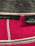Press Pink Pullover Sweater Size XL - photo 7