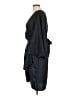 DKNY Black Cocktail Dress Size 12 - photo 5