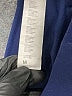 Fabletics Solid Blue Active Skort Size M - photo 3