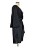 DKNY Black Cocktail Dress Size 12 - photo 4