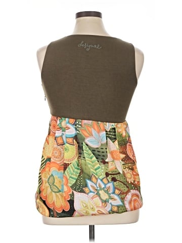 Desigual Sleeveless Top (view 2)
