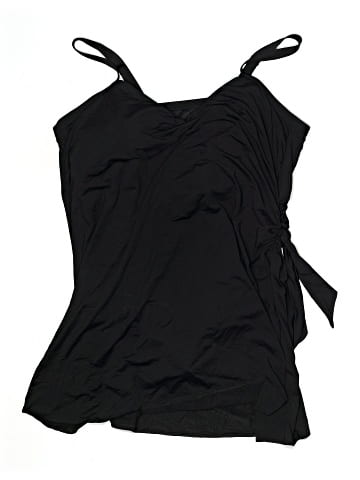 Lands' End Swimsuit Top (view 1)