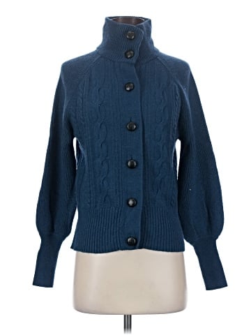 J.Crew Wool Cardigan (view 1)